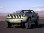 Jeep Renegade Concept 2008 года